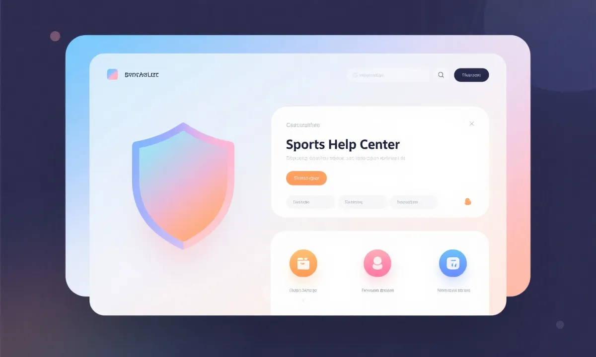 帮助中心说明图