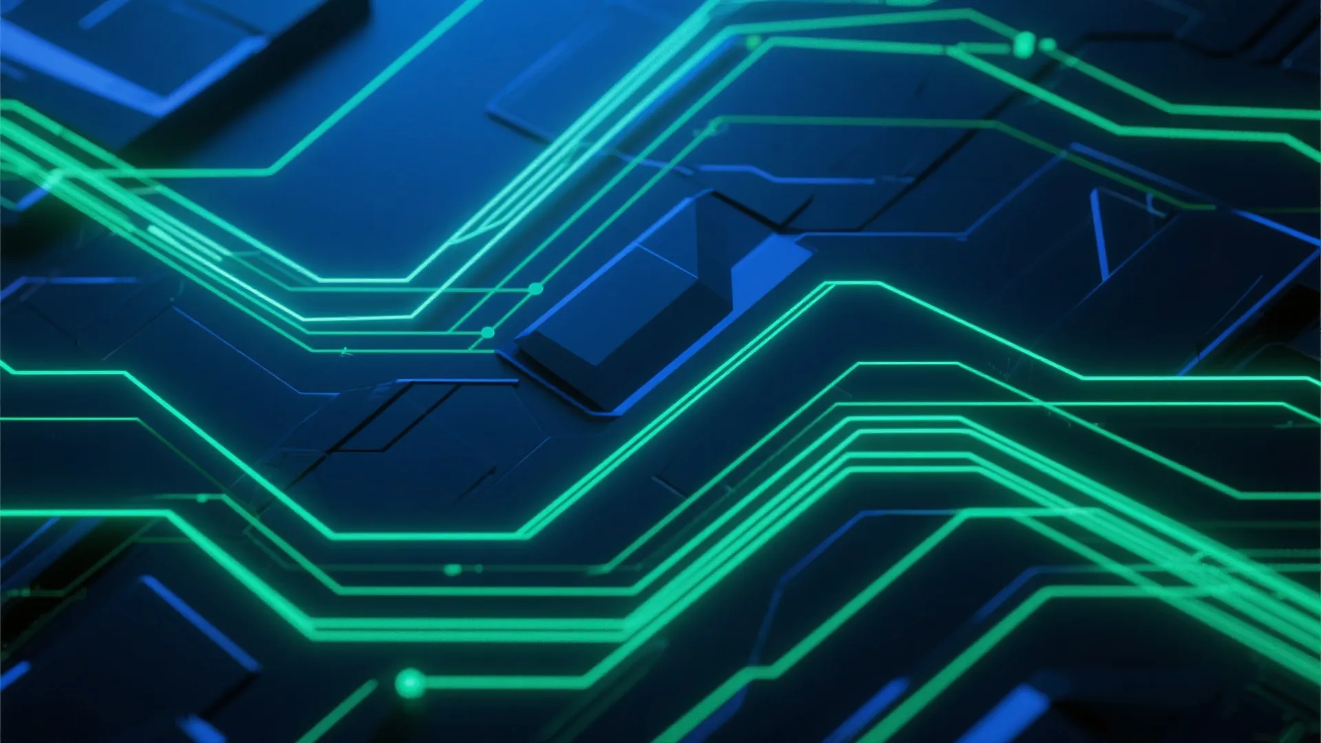 Secure Background