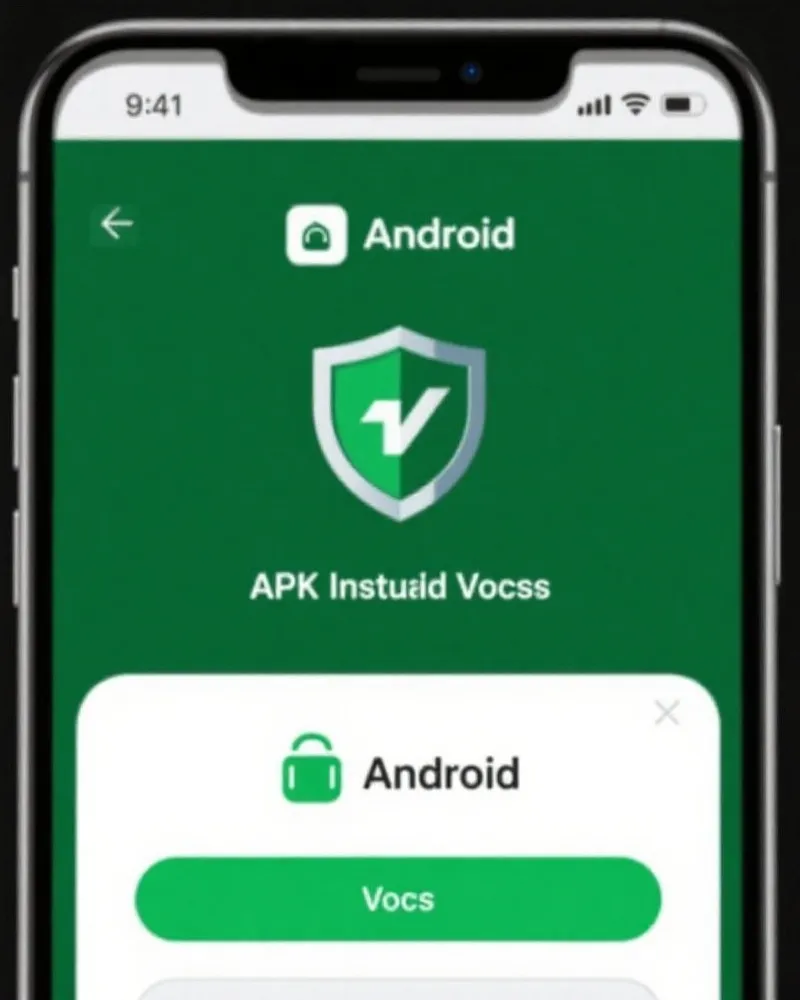 Android安装指引