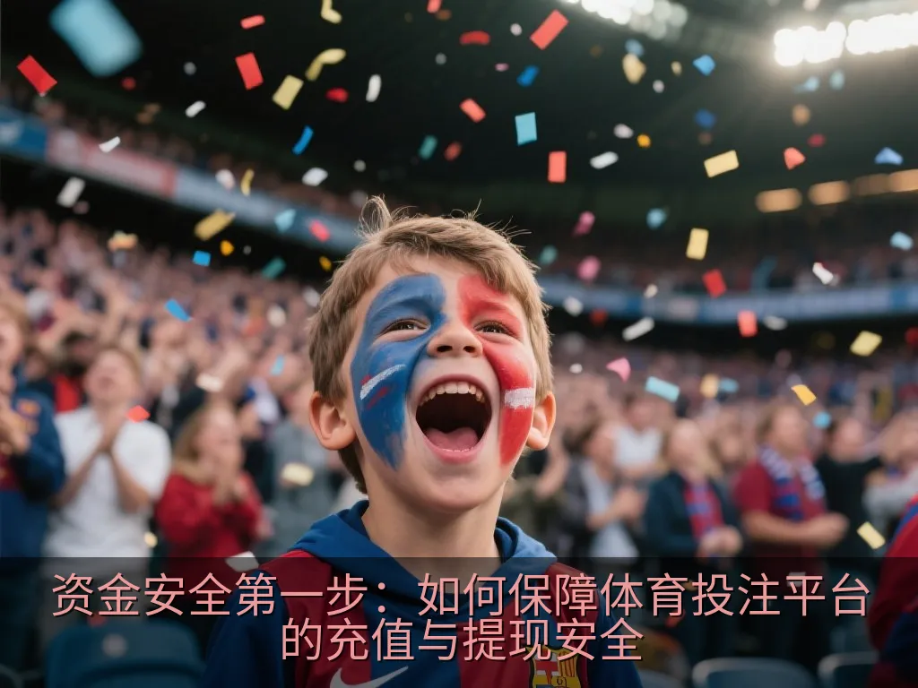 资金安全第一步：如何保障体育投注平台的充值与提现安全