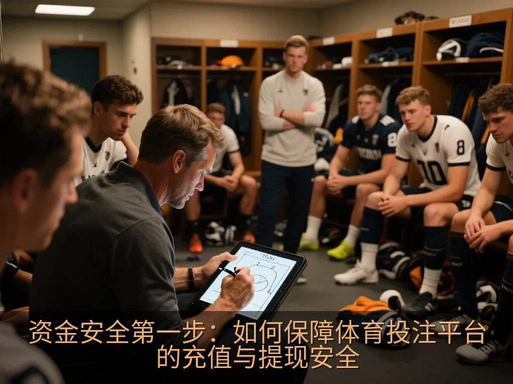合规身份验证与数据安全概念图